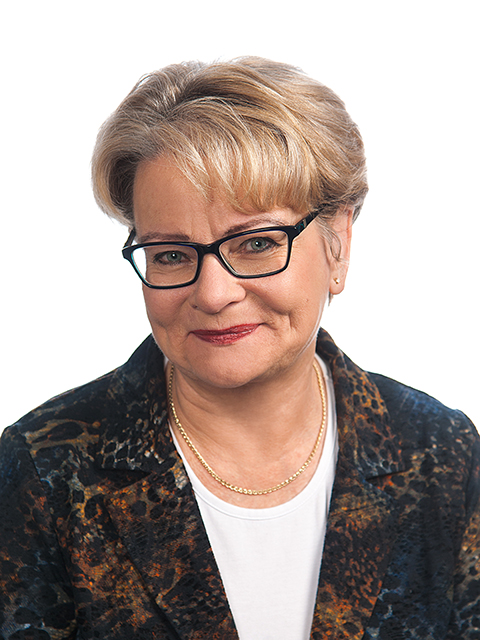 Valtuuston kokous 7.12.2020 Hannele Lehto-Laurilan valtuustoryhmän puheenvuoro