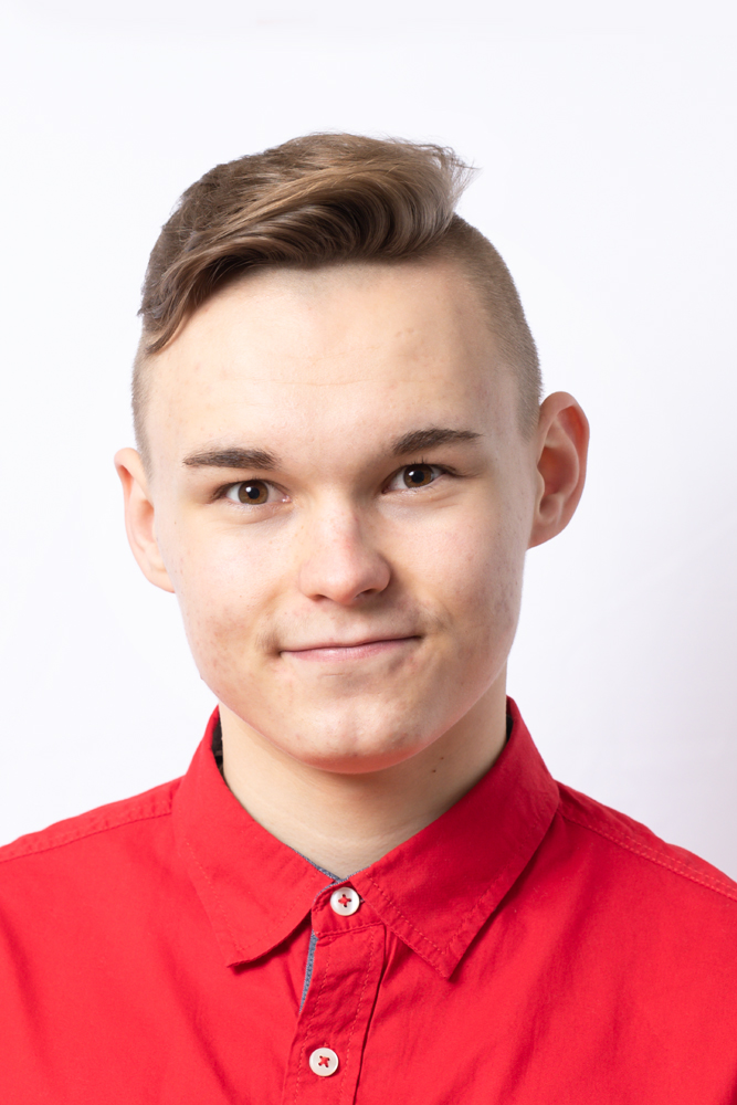 Mielipidekirjoitus Aleksi Suro 18.8.2022