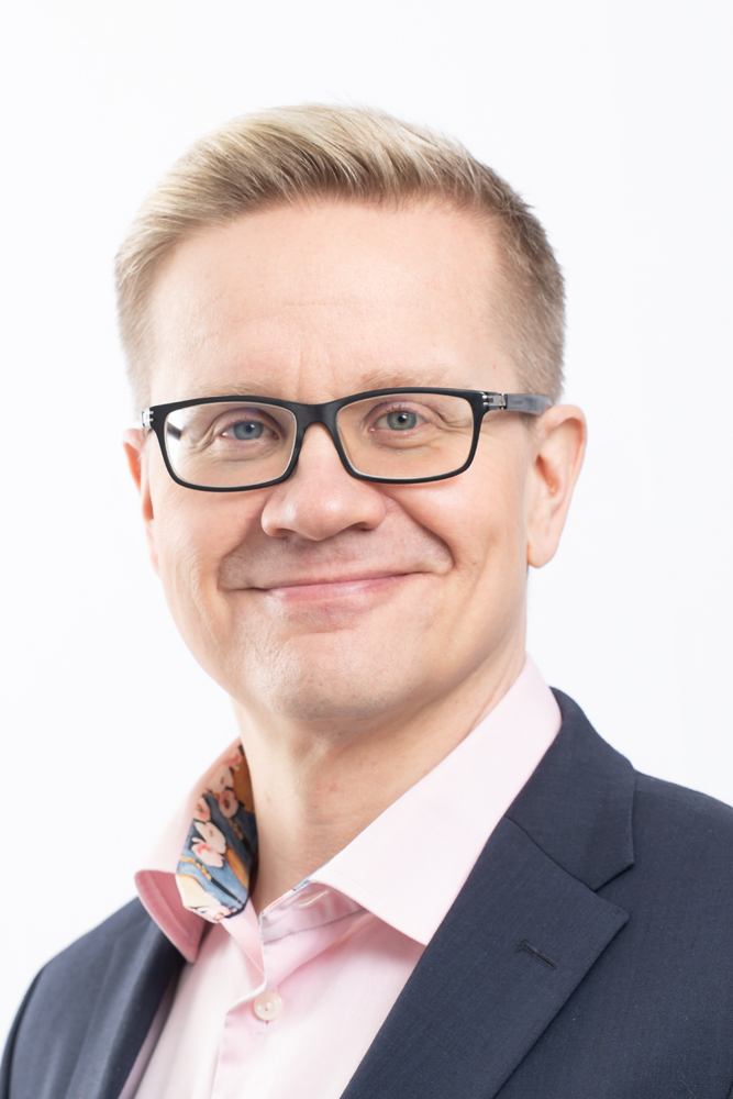 Valtuustoaloite Ari Korhonen 12.9.2022