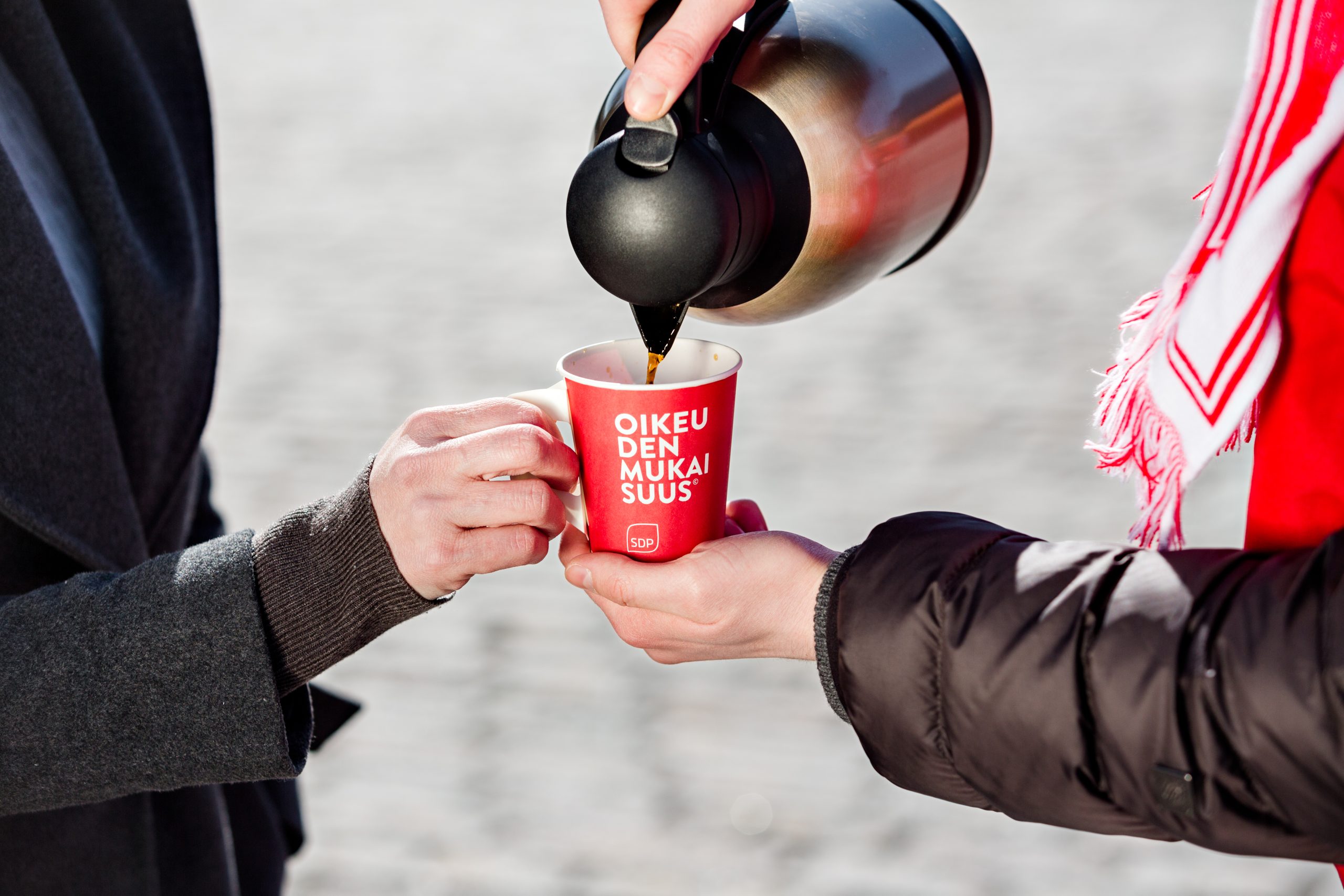 Valtuustokooste 10.11.2025