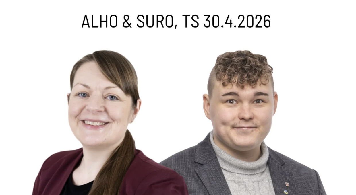 Hoitoketju ei toimi, jos siitä leikataan